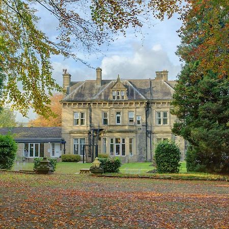 Durker Roods Hotel Huddersfield Exterior photo