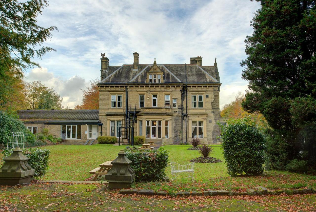 Durker Roods Hotel Huddersfield Exterior photo